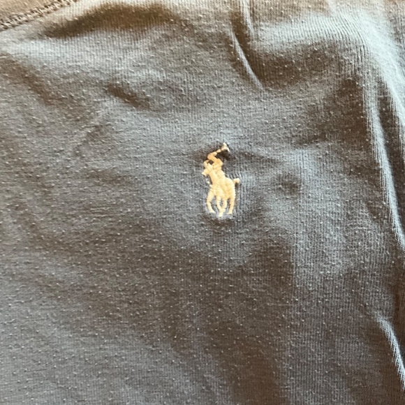 Polo by Ralph Lauren set of 2 long-sleeve shirts - Picture 4 of 4